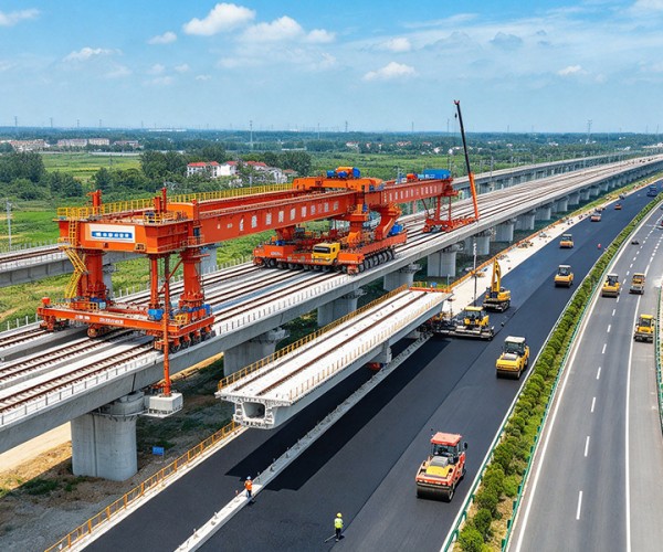 淇县公路建设