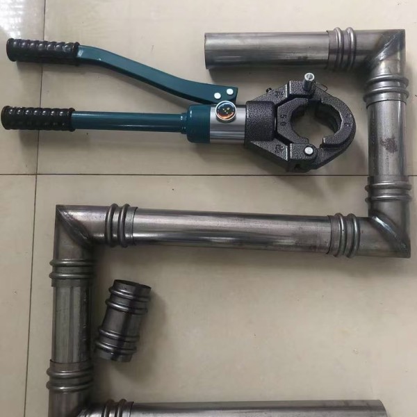淇县鑫亿呈冷却管